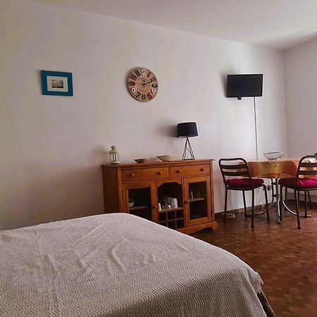 Appartement Studio Collioure, 1 pièce, 3 personnes - FR-1-309-234 Extérieur photo